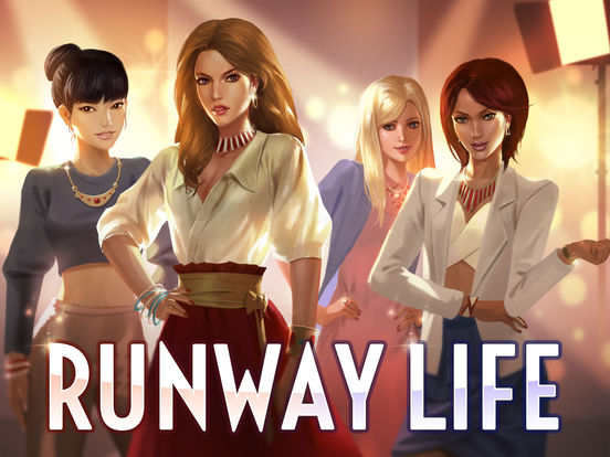 Игра Runway Life