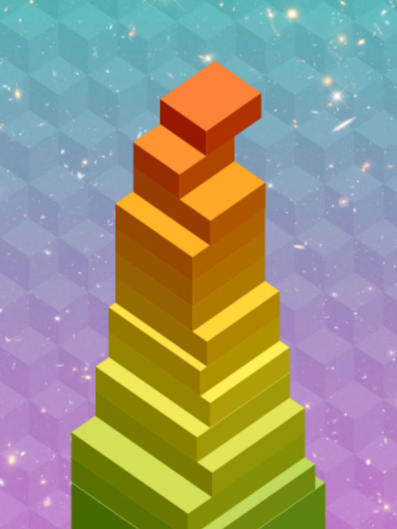 Tower Stack Monument Version для iPad