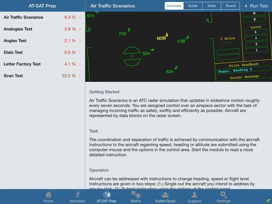 iPad Screenshot 1