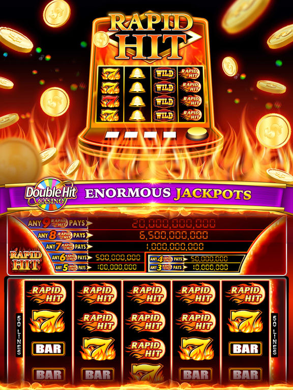 best app with real casino slots