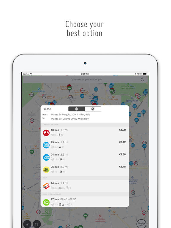 iPad Screenshot 3