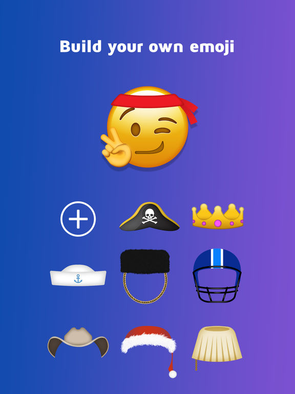 Emoji Remix Make Your Own Emojis Apprecs