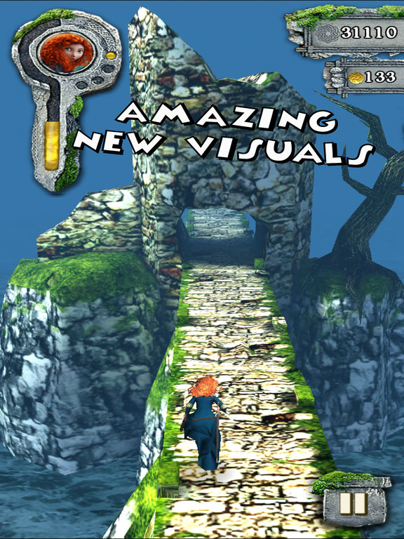 Temple Run Brave instal the new for android