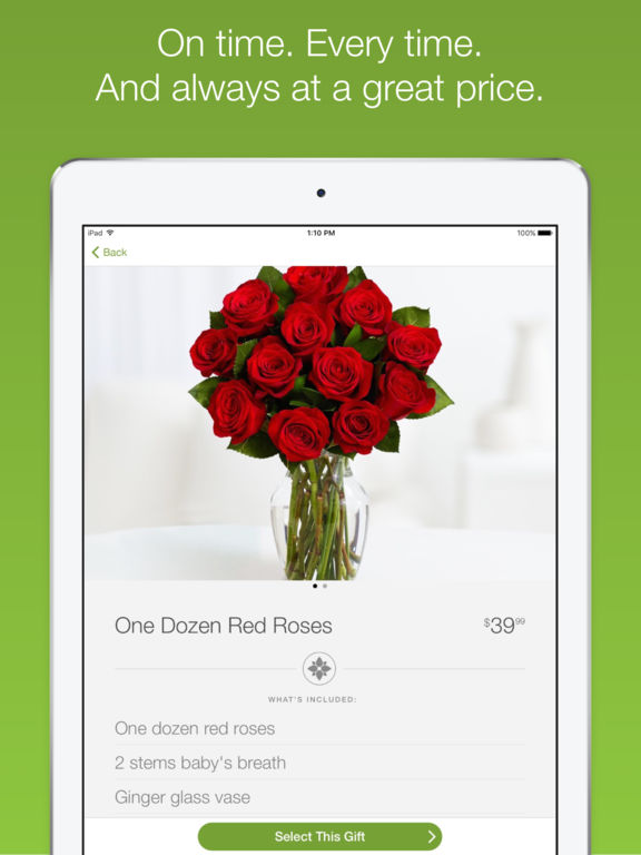 ProFlowers Send flowers Quick delivery of roses, tulips, plants