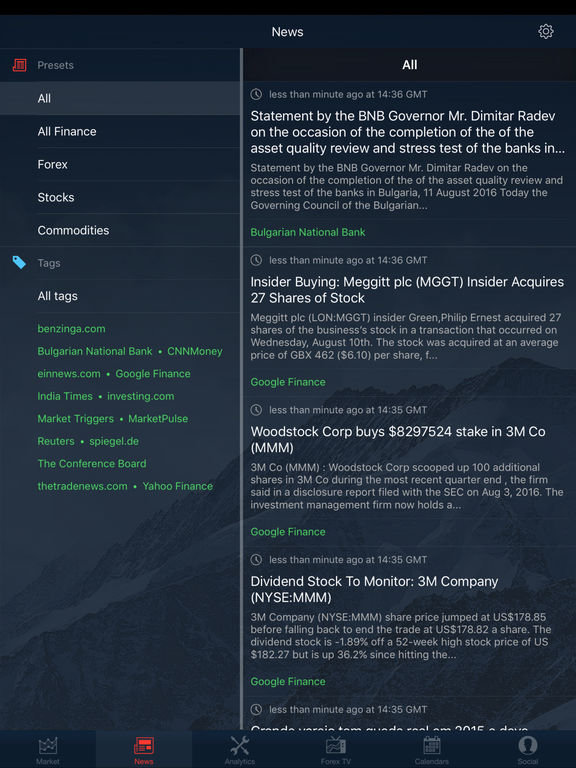 iPad Screenshot 3