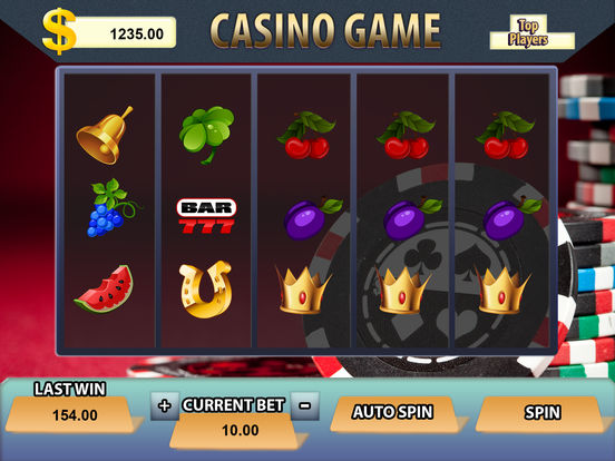 Game jackpot machine