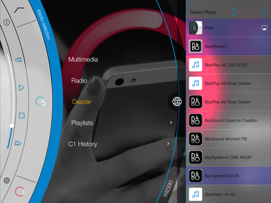 iPad Screenshot 4