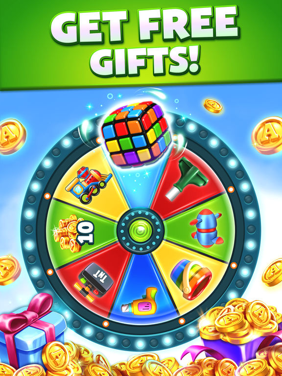 Toy Blast Toy Blast