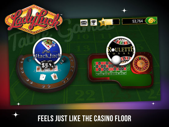 Good Luck Online Casino