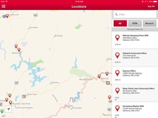 iPad Screenshot 3