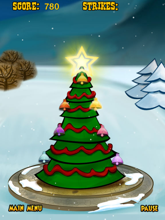 Скачать игру Oh Christmas Tree (Santa's Christmas Village)