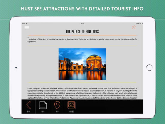 iPad Screenshot 3