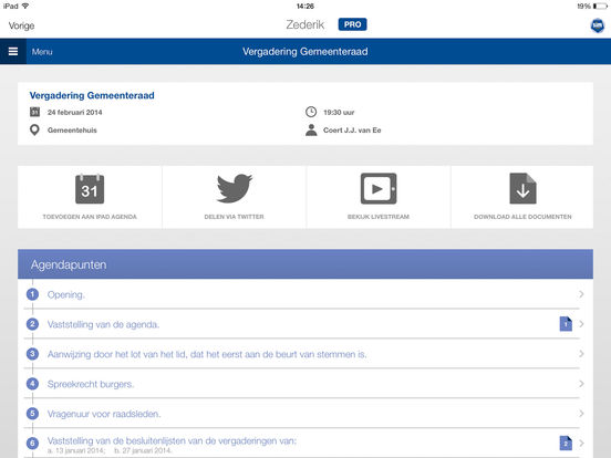 iPad Screenshot 3