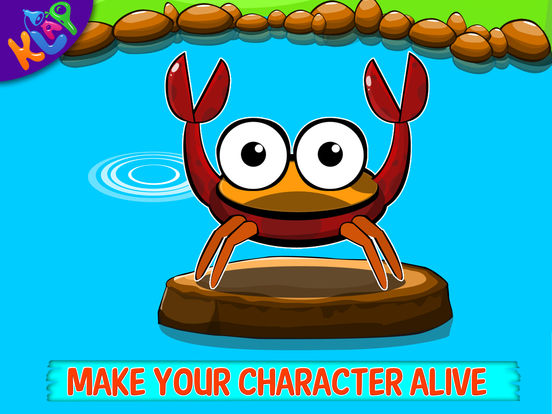 Dot to Tot - Connect Alphabets HDscreeshot 2