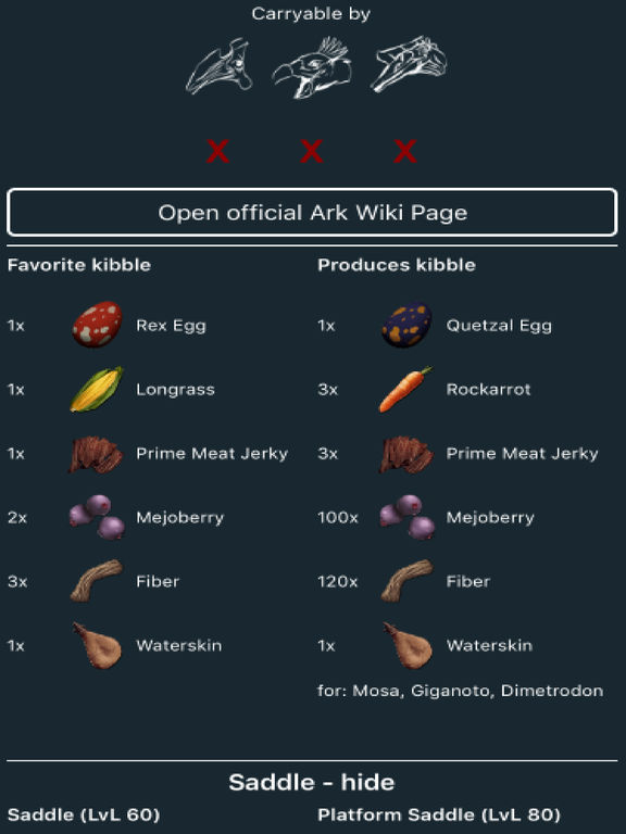 Калькулятор выращивания ARK-TERRA rium