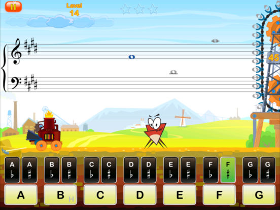 iPad Screenshot 2