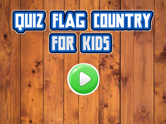 flag quiz for kids