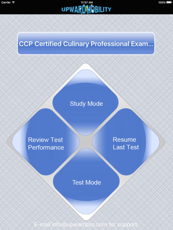 CCP Certified Culinary Professional Exam Prep - appPicker