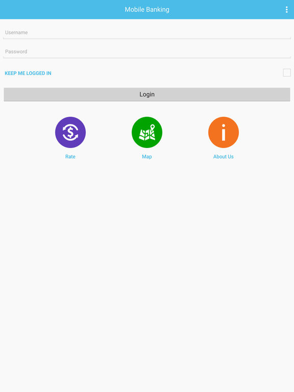 Forex internetbank app