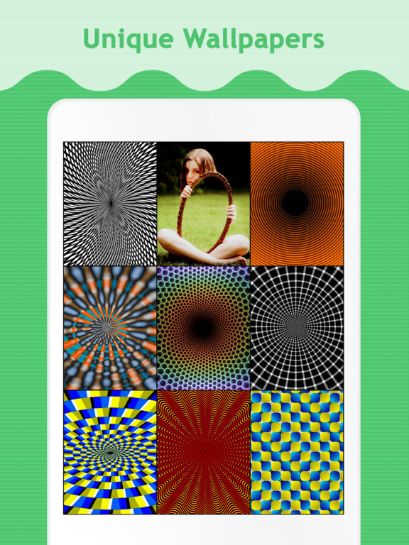 iPad Screenshot 1