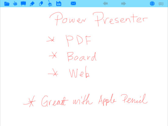 iPad Screenshot 2