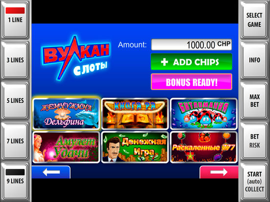 Современные Cимуляторы Слот – Автоматов Slot Machine Online