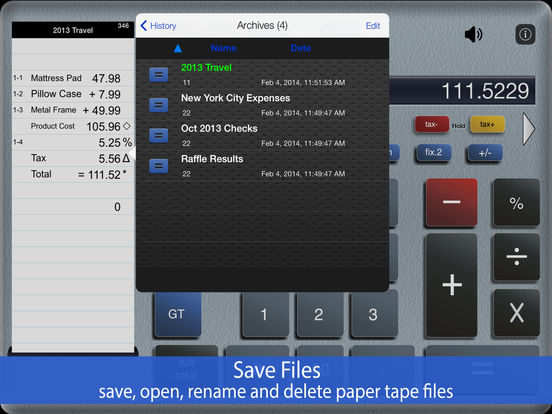 iPad Screenshot 4
