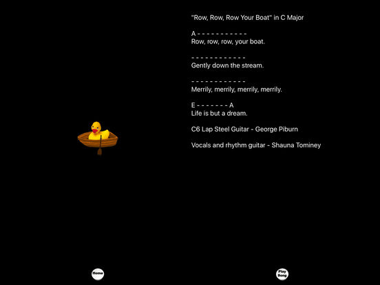 iPad Screenshot 4