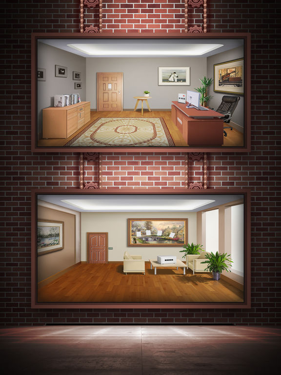 Скачать Escape Room:100 Rooms 2