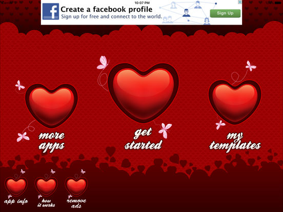 iPad Screenshot 2