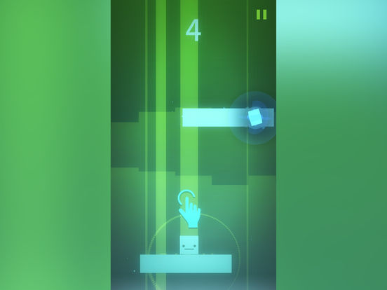 Beat Stomper на iPad