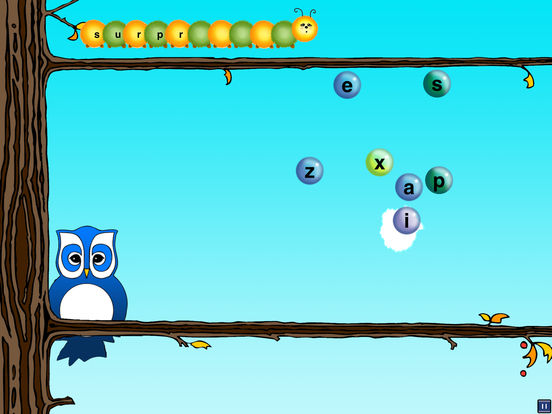 iPad Screenshot 1