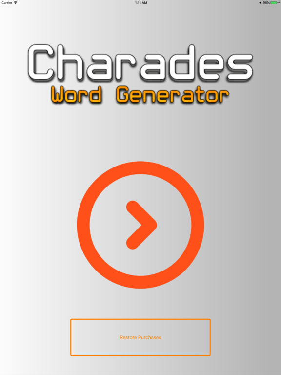 app-shopper-random-word-generator-charades-pictionary-party-games