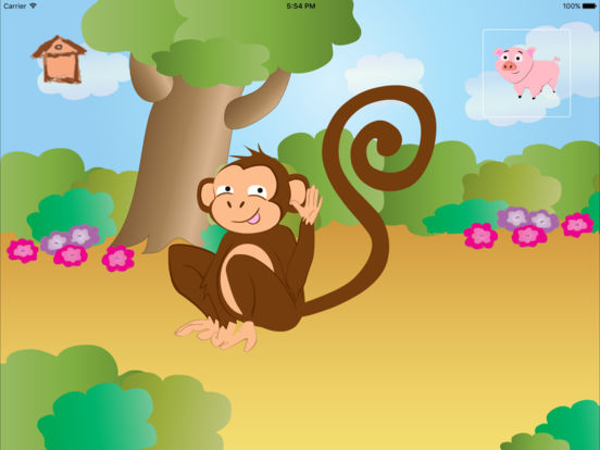 iPad Screenshot 4