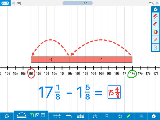 iPad Screenshot 3