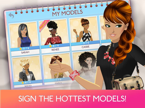Runway Life на iPad