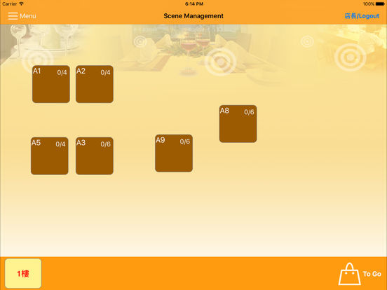 iPad Screenshot 2