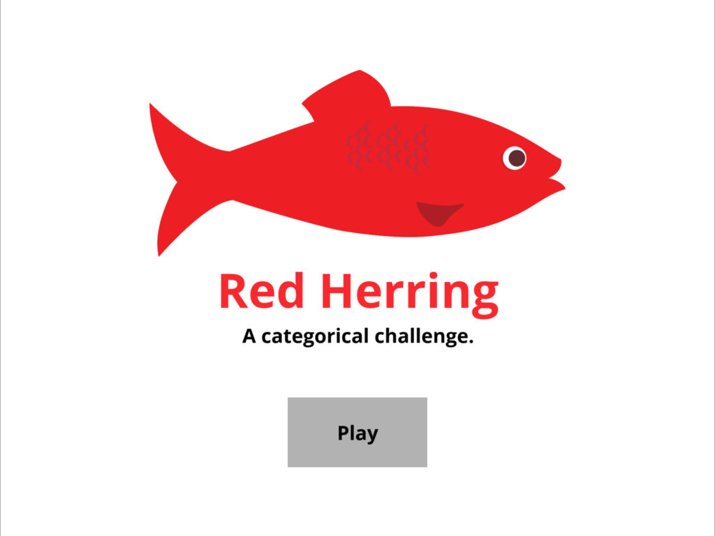 red herring