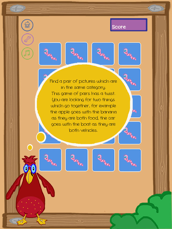 iPad Screenshot 4