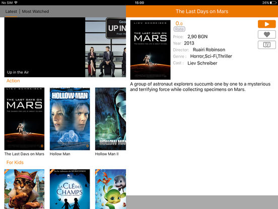 iPad Screenshot 2