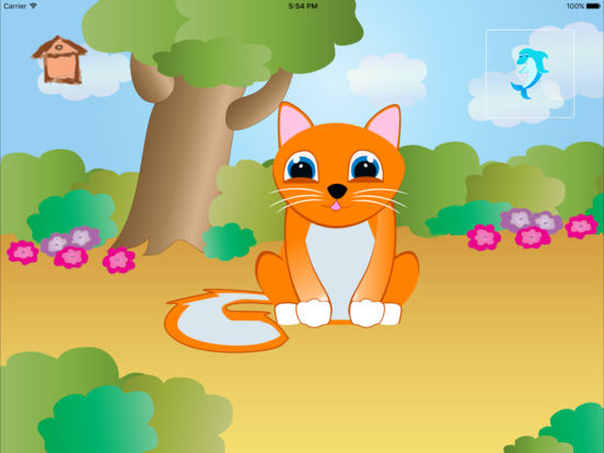 iPad Screenshot 5