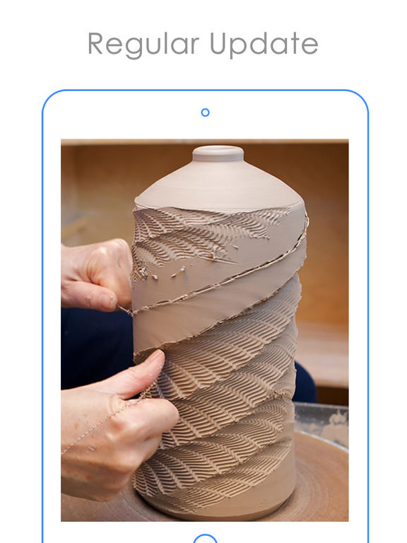 Pottery Design Ideas 45 pottery painting ideas and designs bored art Ipad Screenshot 3 Pottery Design Ideas 45 pottery painting ideas and designs Ipad Screenshot 3