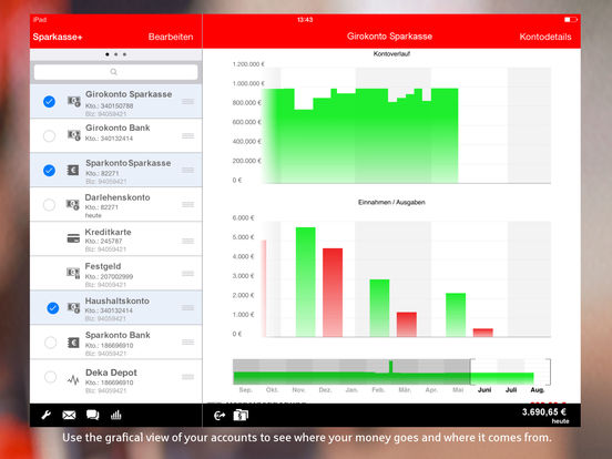 iPad Screenshot 5