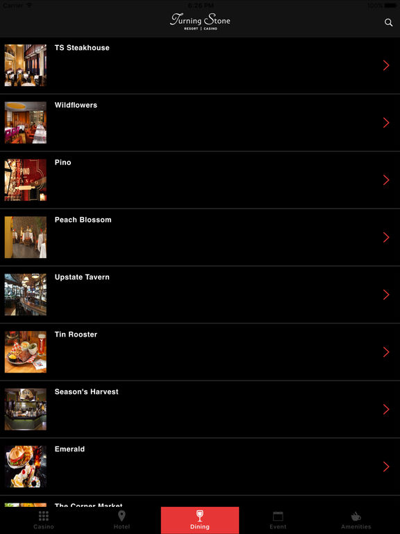 Turning stone casino escorts casino firepay flash