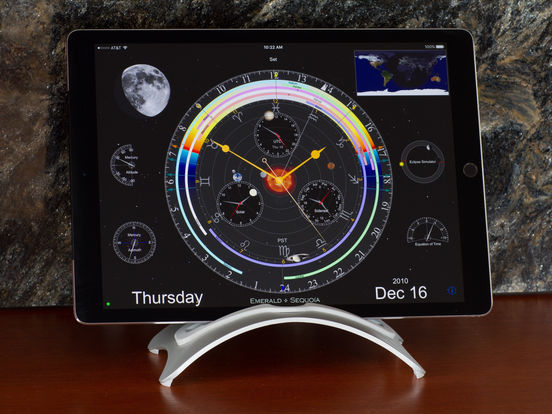iPad Screenshot 2