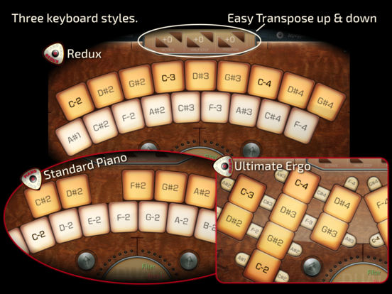 iPad Screenshot 3