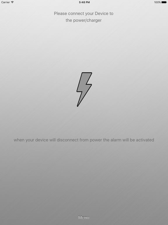 iPad Screenshot 3