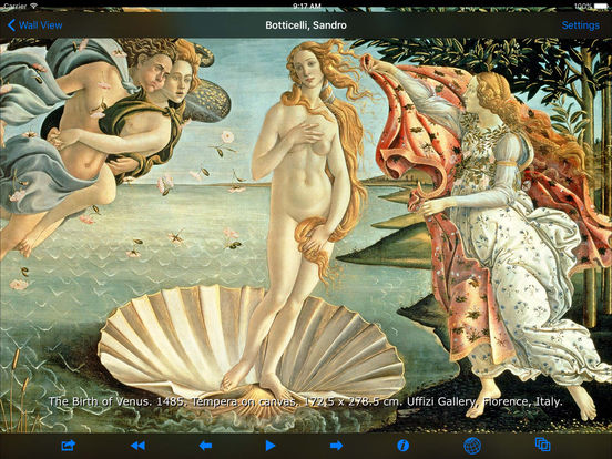 iPad Screenshot 4