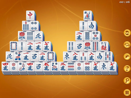 Mahjong Deluxe Goscreeshot 5