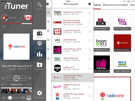 five best tuner apps five best tuner apps